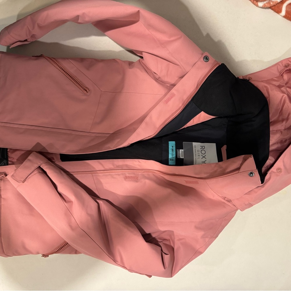 Roxy girls Blush Ski Jacket